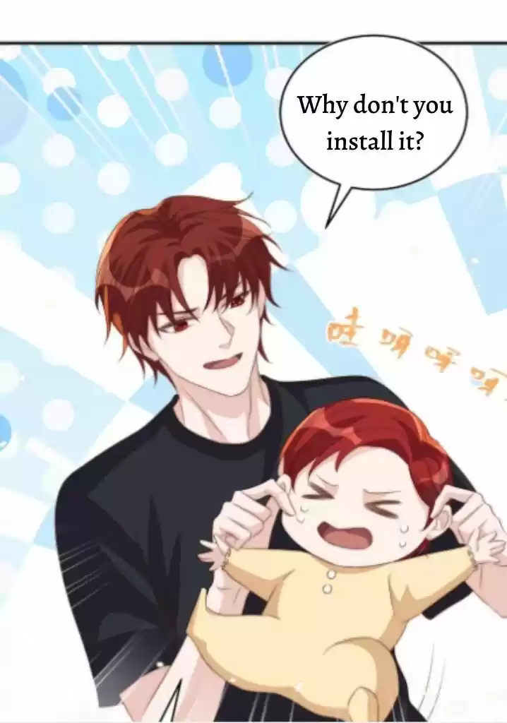 Stop Bothering Me, Emperor Ch.060