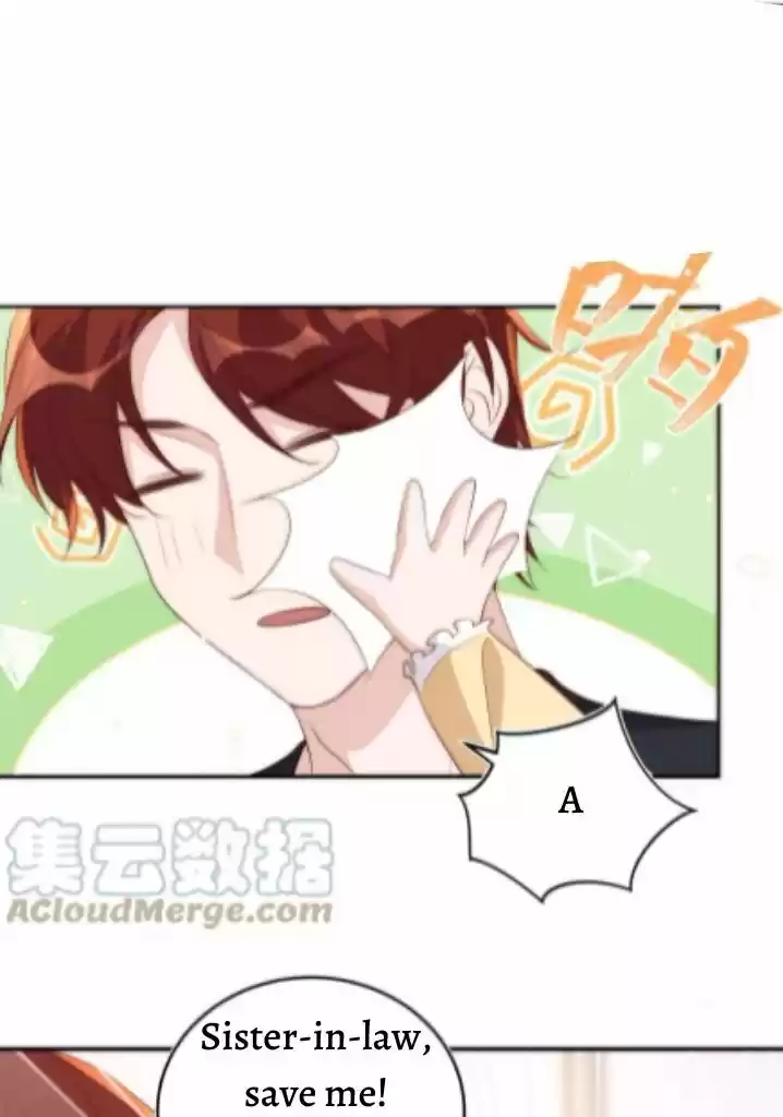 Stop Bothering Me, Emperor Ch.060