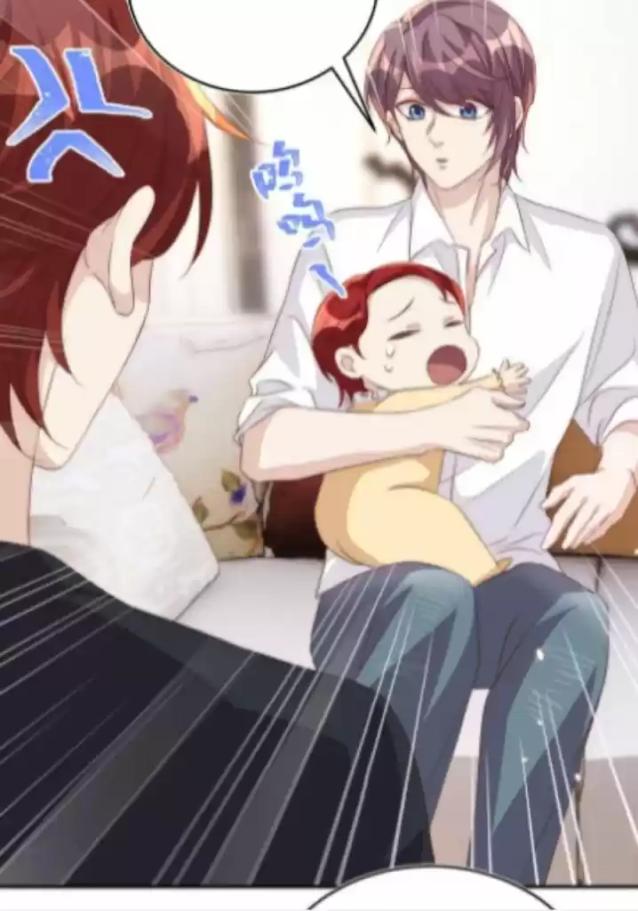 Stop Bothering Me, Emperor Ch.060