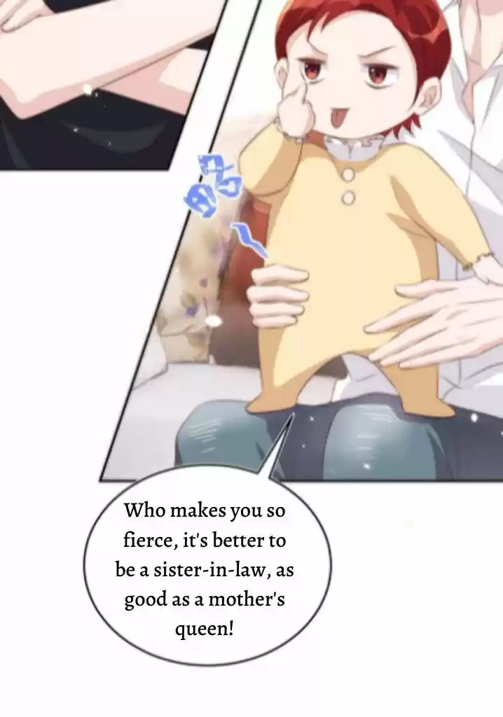 Stop Bothering Me, Emperor Ch.060