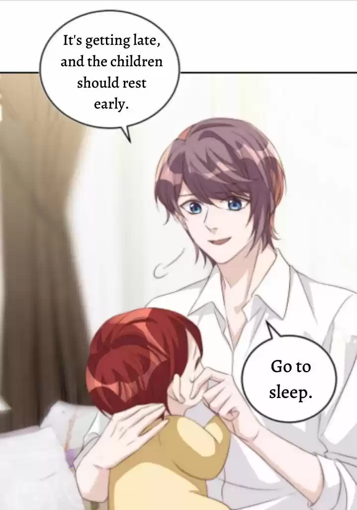 Stop Bothering Me, Emperor Ch.060