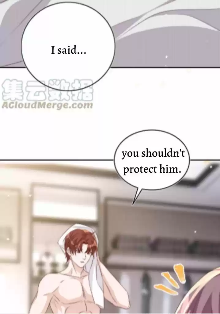 Stop Bothering Me, Emperor Ch.060