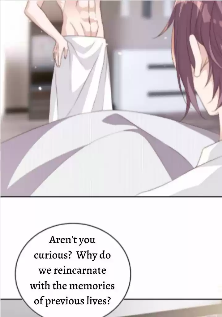 Stop Bothering Me, Emperor Ch.060