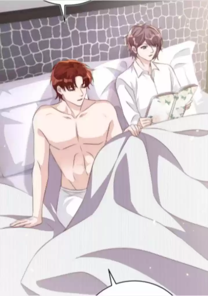 Stop Bothering Me, Emperor Ch.060