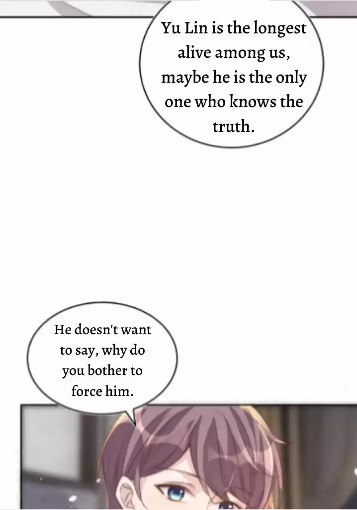 Stop Bothering Me, Emperor Ch.060