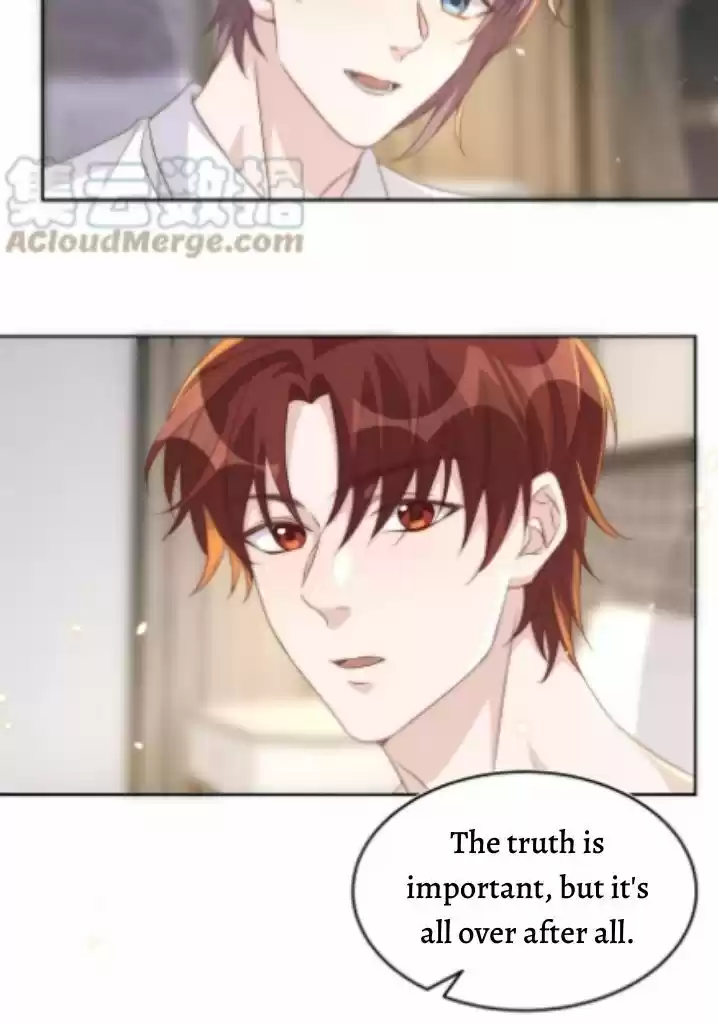 Stop Bothering Me, Emperor Ch.060