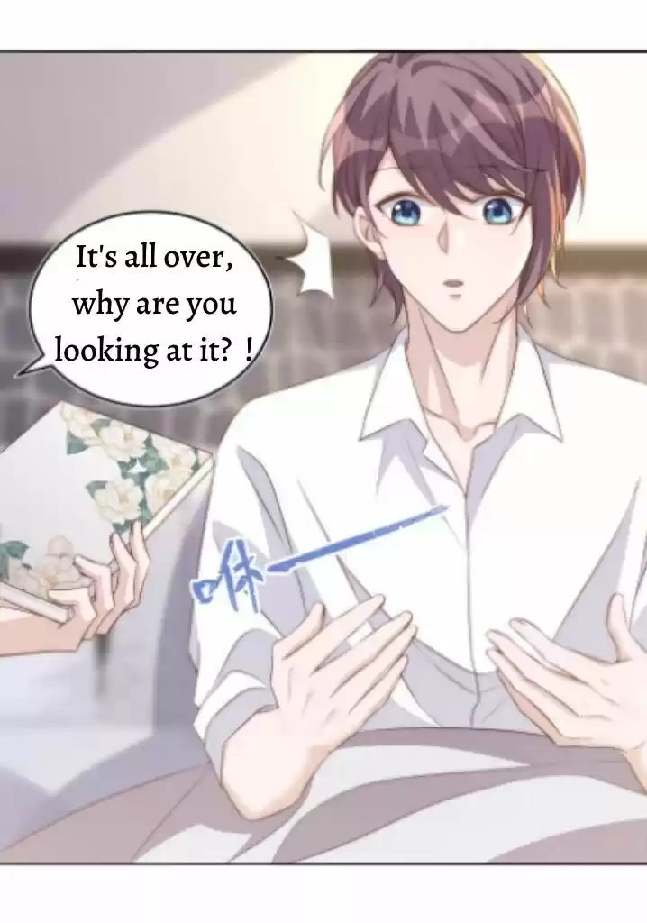 Stop Bothering Me, Emperor Ch.060