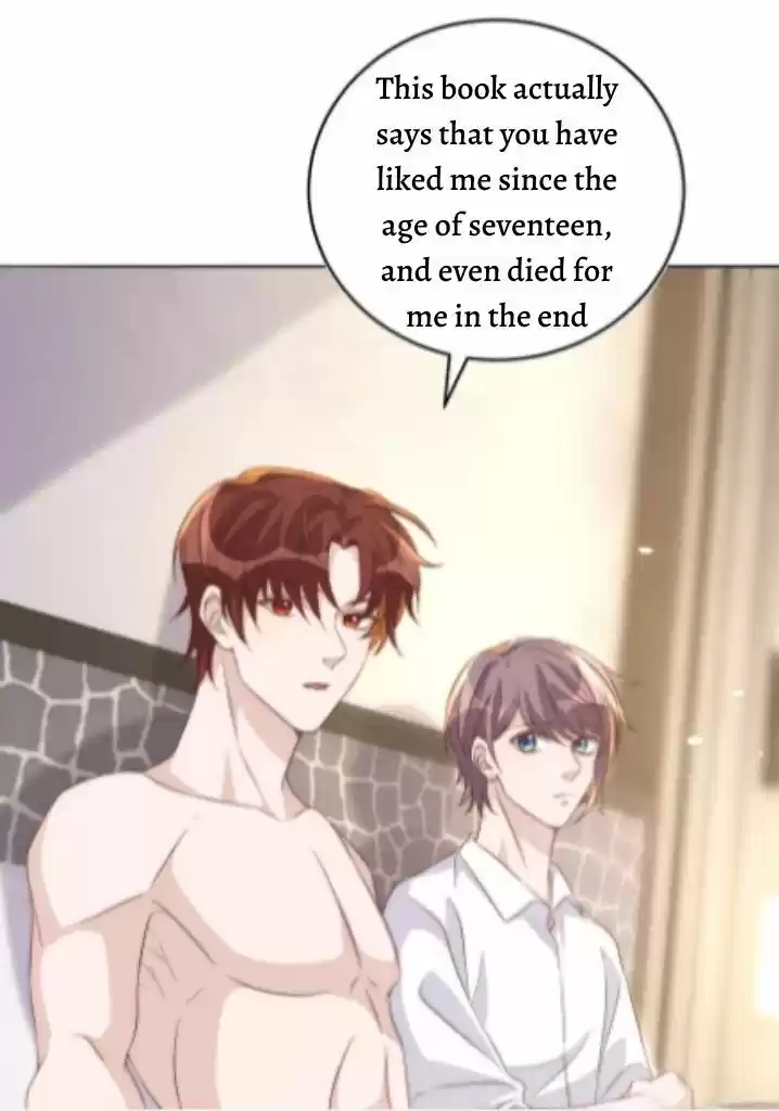 Stop Bothering Me, Emperor Ch.060