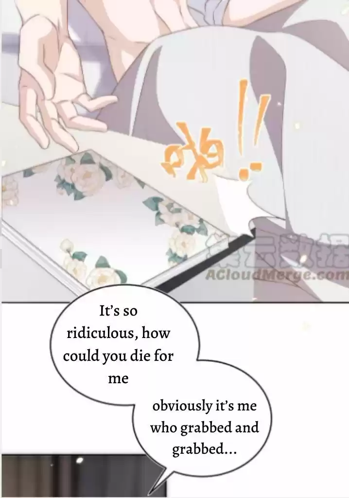 Stop Bothering Me, Emperor Ch.060