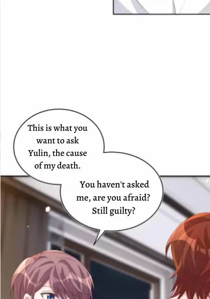 Stop Bothering Me, Emperor Ch.060