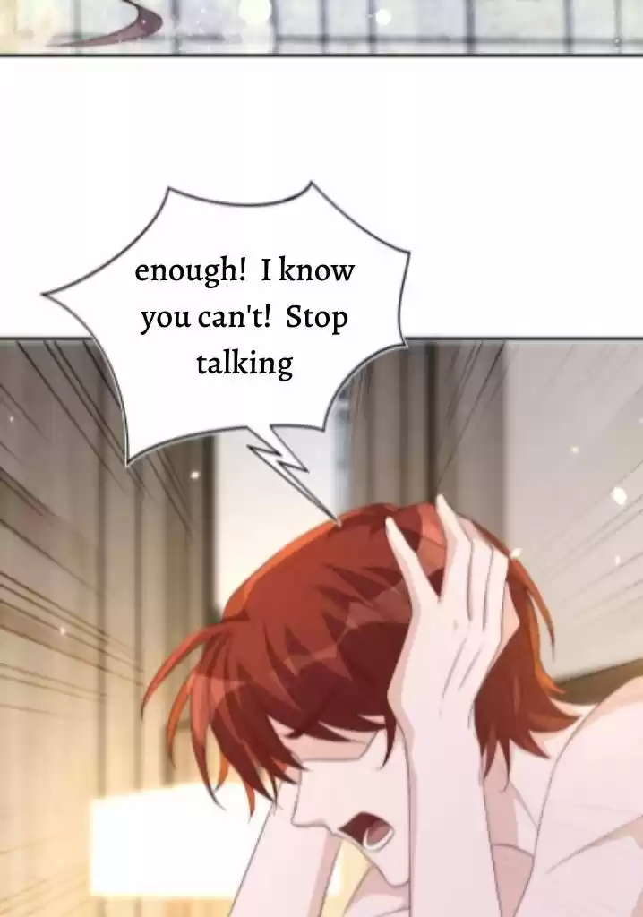 Stop Bothering Me, Emperor Ch.060