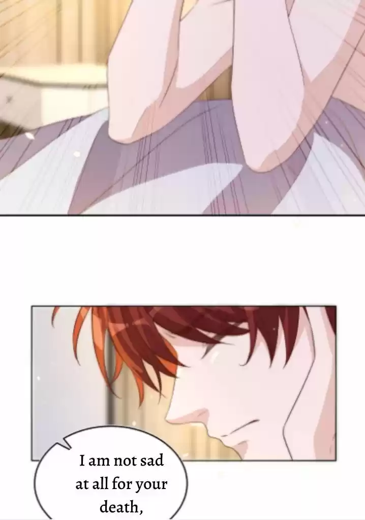 Stop Bothering Me, Emperor Ch.060