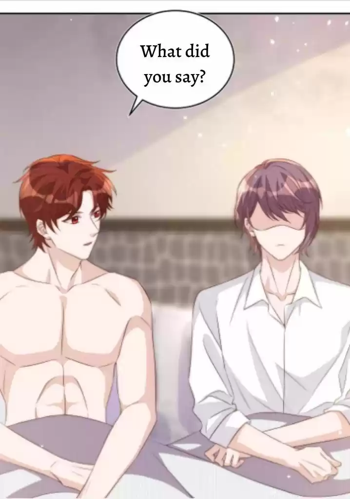 Stop Bothering Me, Emperor Ch.060