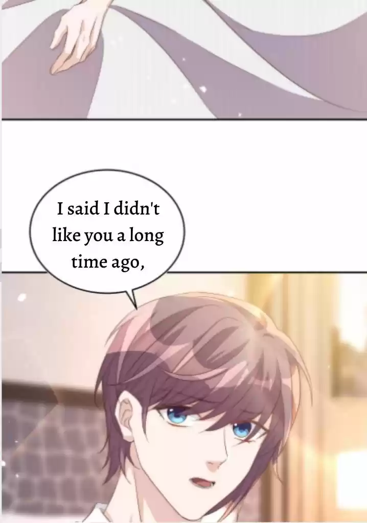 Stop Bothering Me, Emperor Ch.060