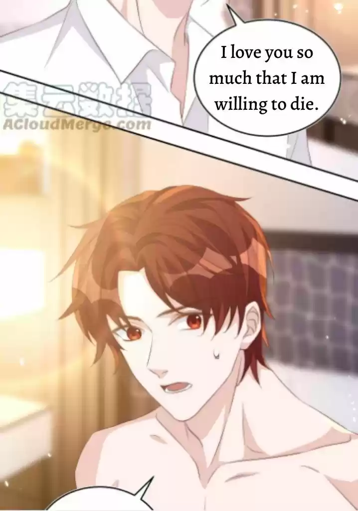 Stop Bothering Me, Emperor Ch.060