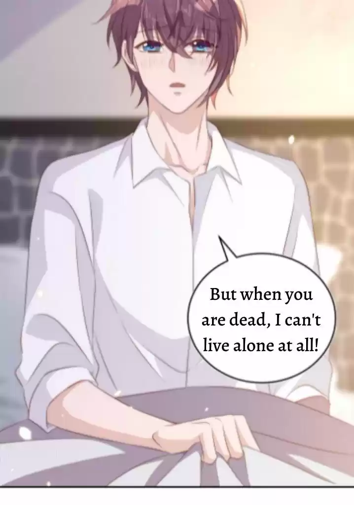 Stop Bothering Me, Emperor Ch.060