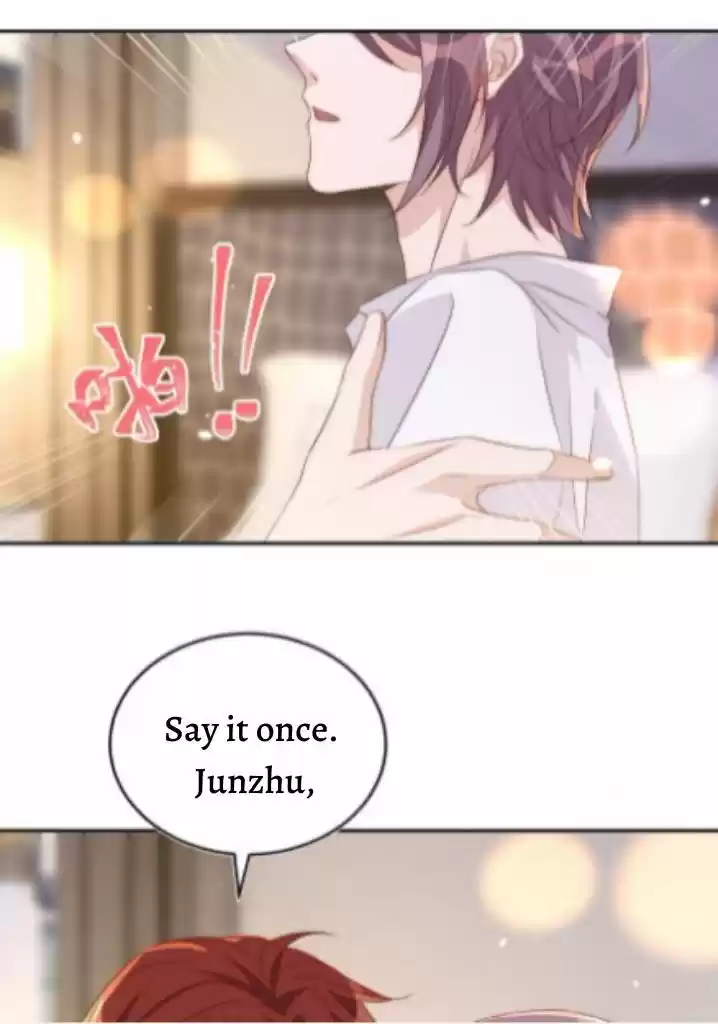 Stop Bothering Me, Emperor Ch.060