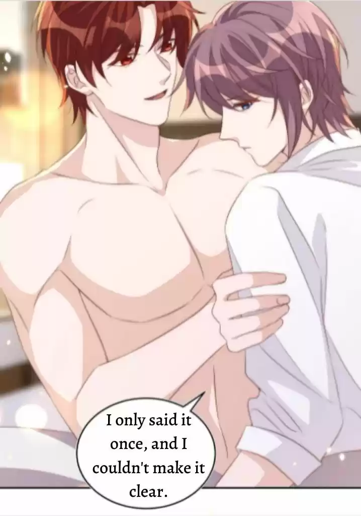 Stop Bothering Me, Emperor Ch.060