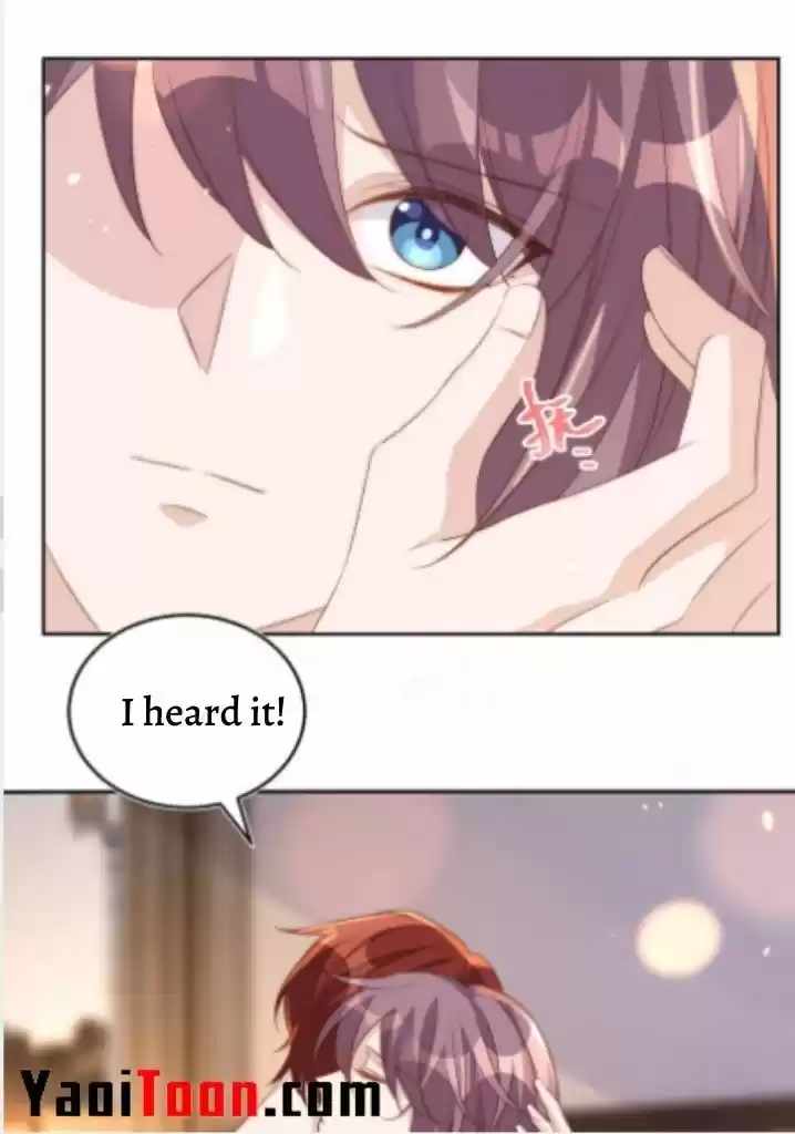 Stop Bothering Me, Emperor Ch.060