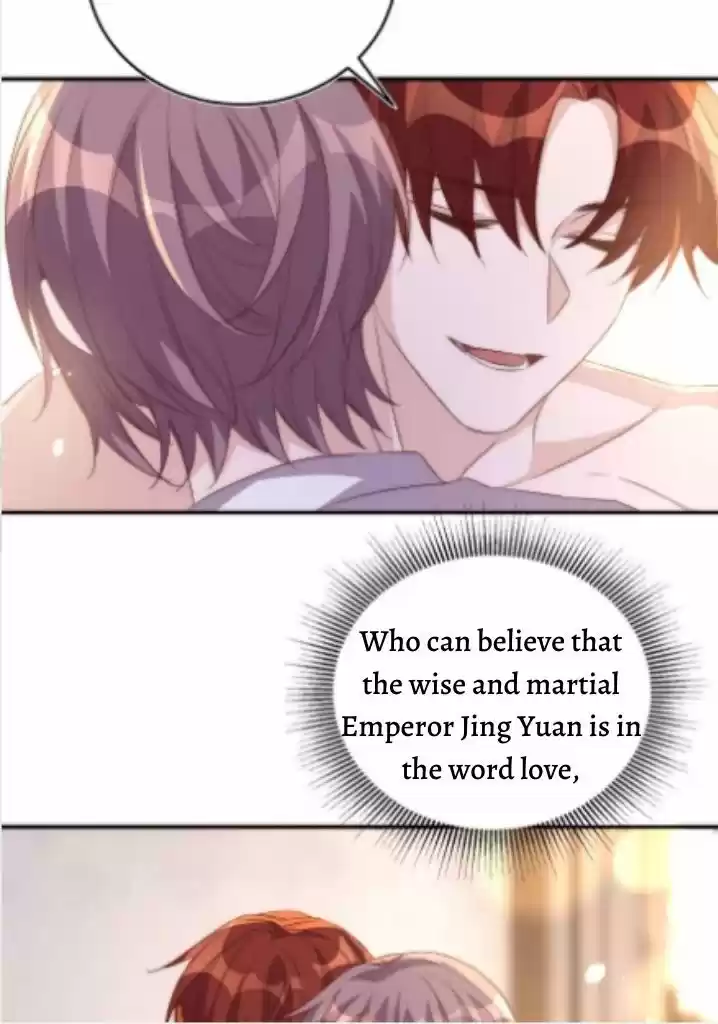 Stop Bothering Me, Emperor Ch.060