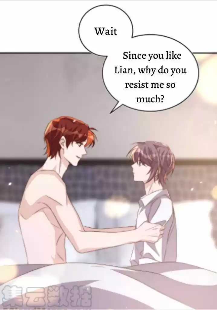 Stop Bothering Me, Emperor Ch.060