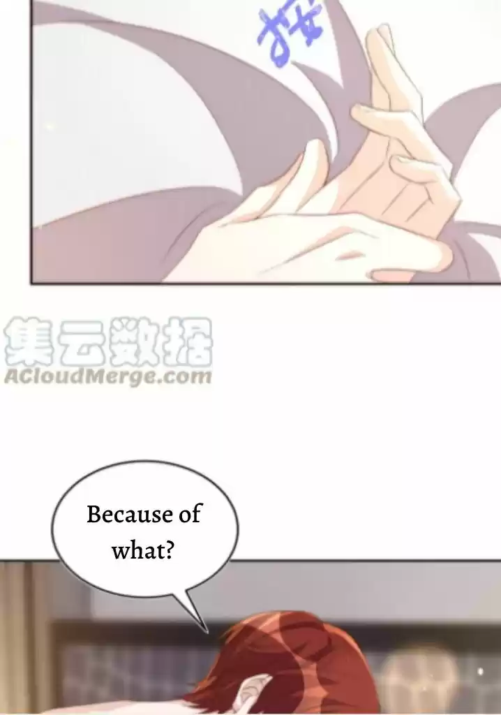 Stop Bothering Me, Emperor Ch.060