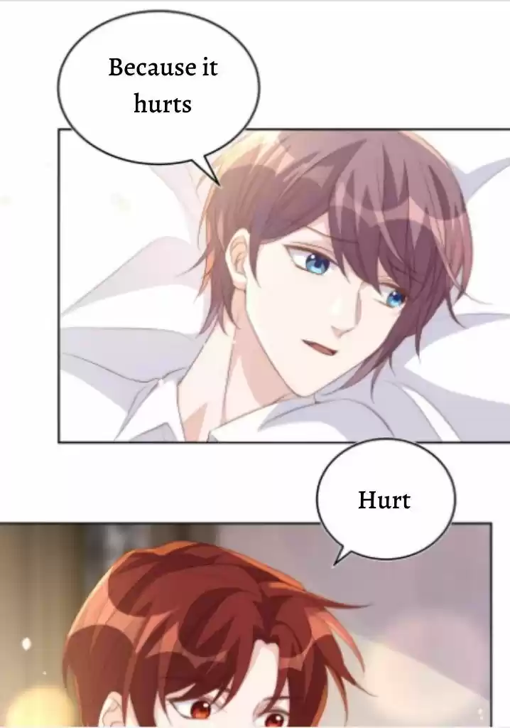 Stop Bothering Me, Emperor Ch.060