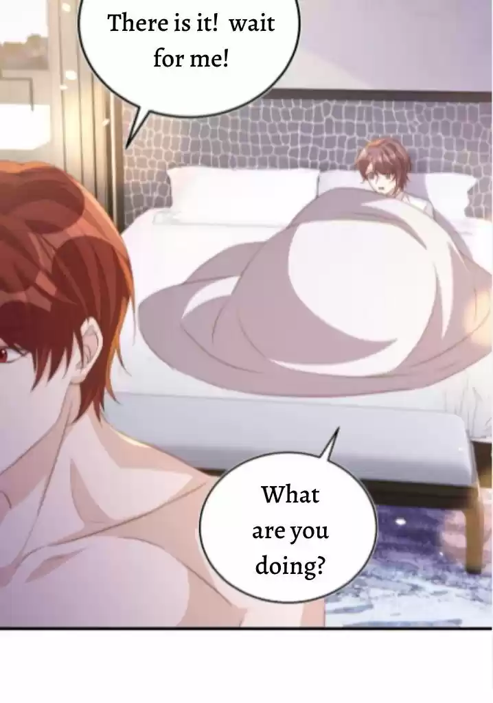 Stop Bothering Me, Emperor Ch.060