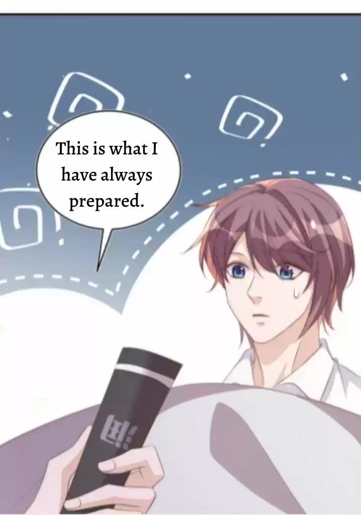 Stop Bothering Me, Emperor Ch.060