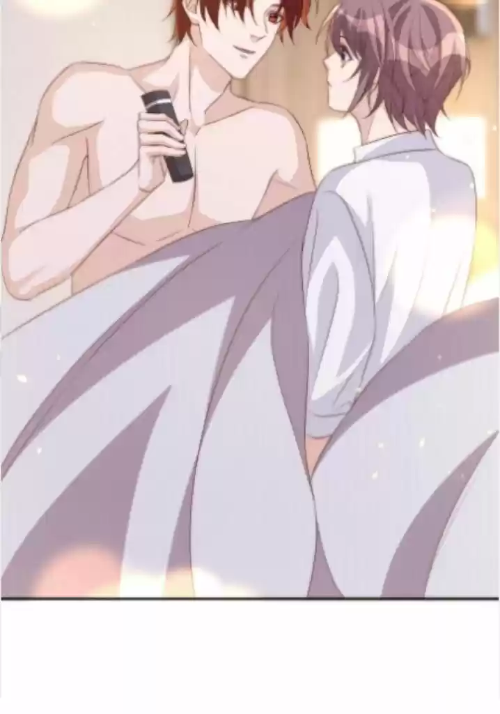 Stop Bothering Me, Emperor Ch.060