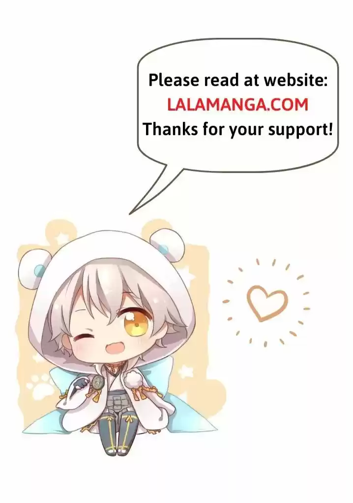 Stop Bothering Me, Emperor Ch.061