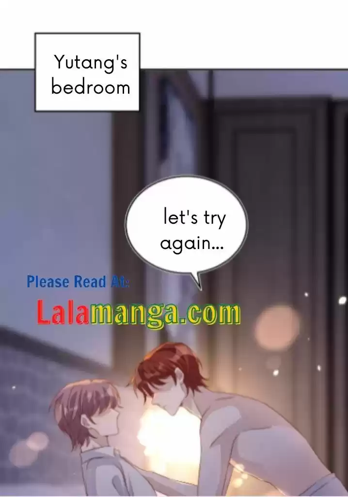 Stop Bothering Me, Emperor Ch.061