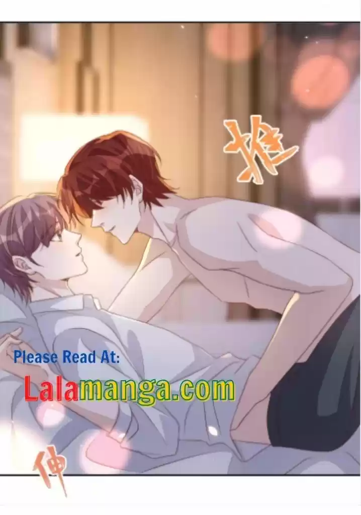 Stop Bothering Me, Emperor Ch.061