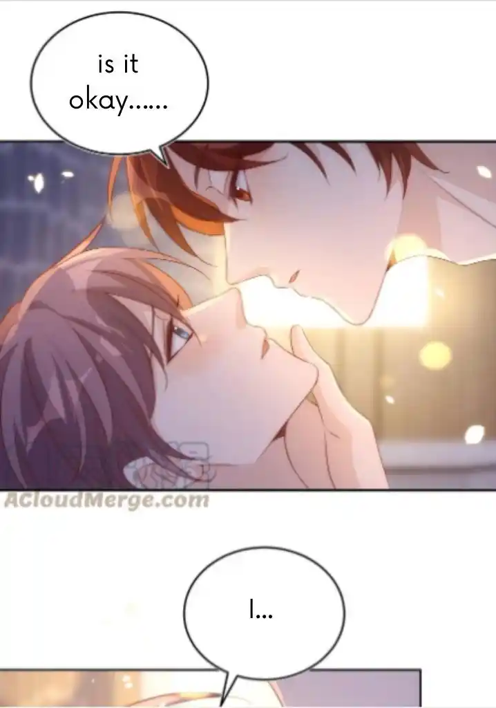 Stop Bothering Me, Emperor Ch.061