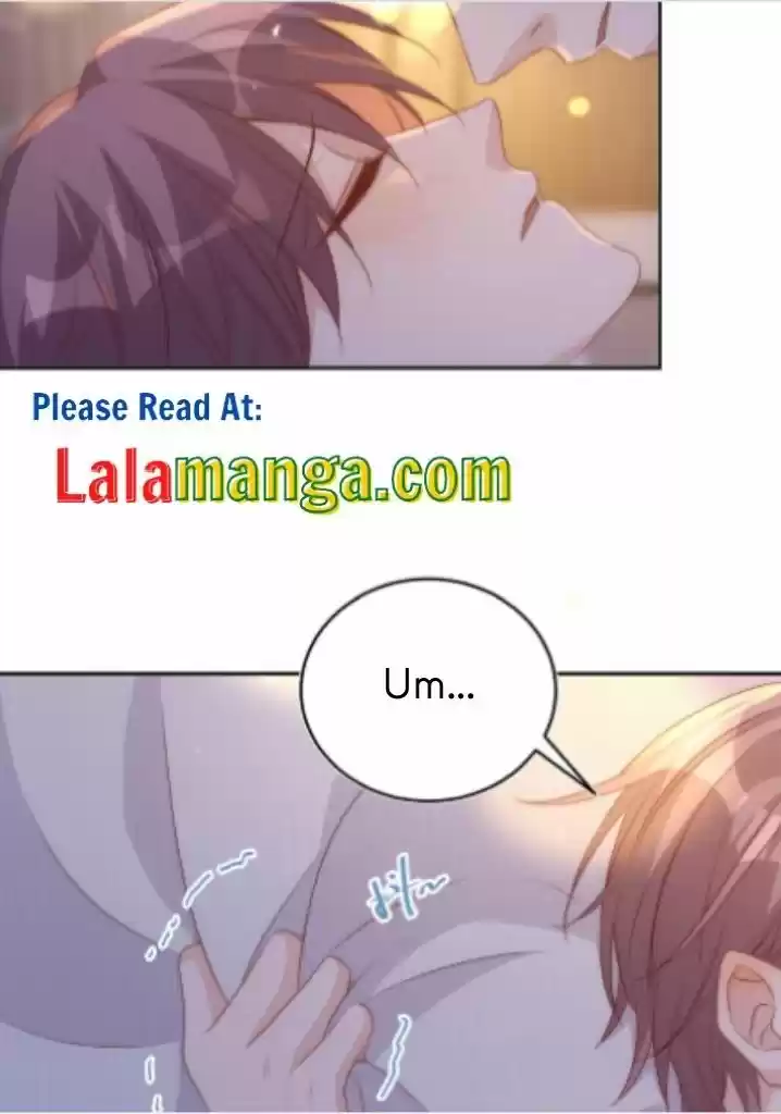 Stop Bothering Me, Emperor Ch.061