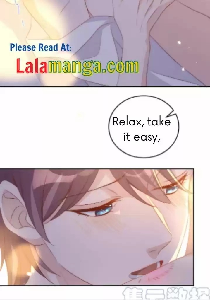 Stop Bothering Me, Emperor Ch.061