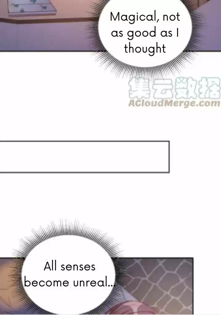 Stop Bothering Me, Emperor Ch.061