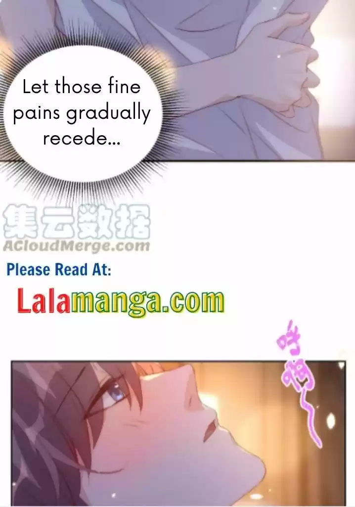 Stop Bothering Me, Emperor Ch.061