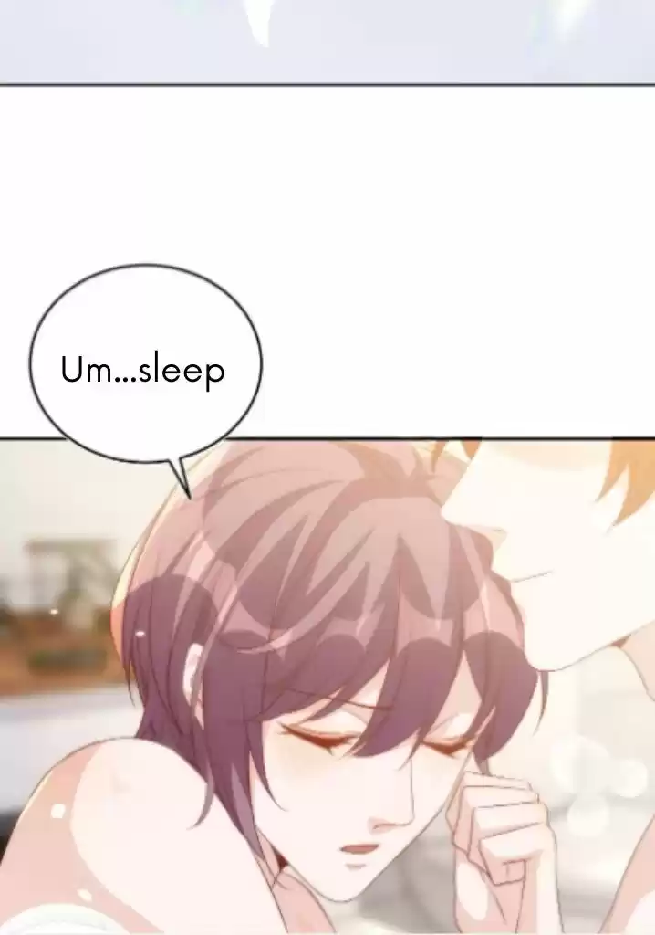 Stop Bothering Me, Emperor Ch.061