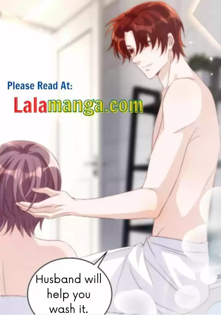 Stop Bothering Me, Emperor Ch.061