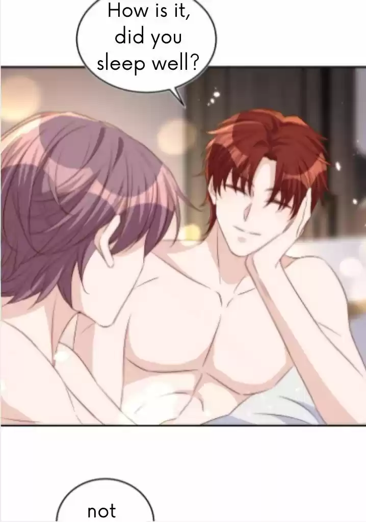 Stop Bothering Me, Emperor Ch.061