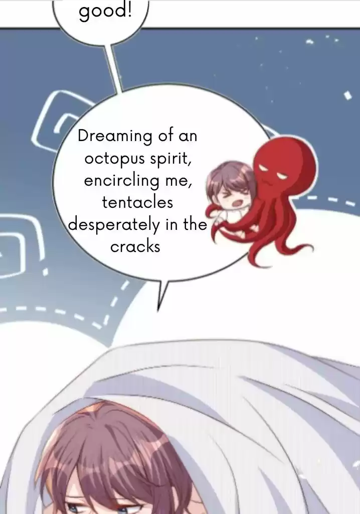 Stop Bothering Me, Emperor Ch.061