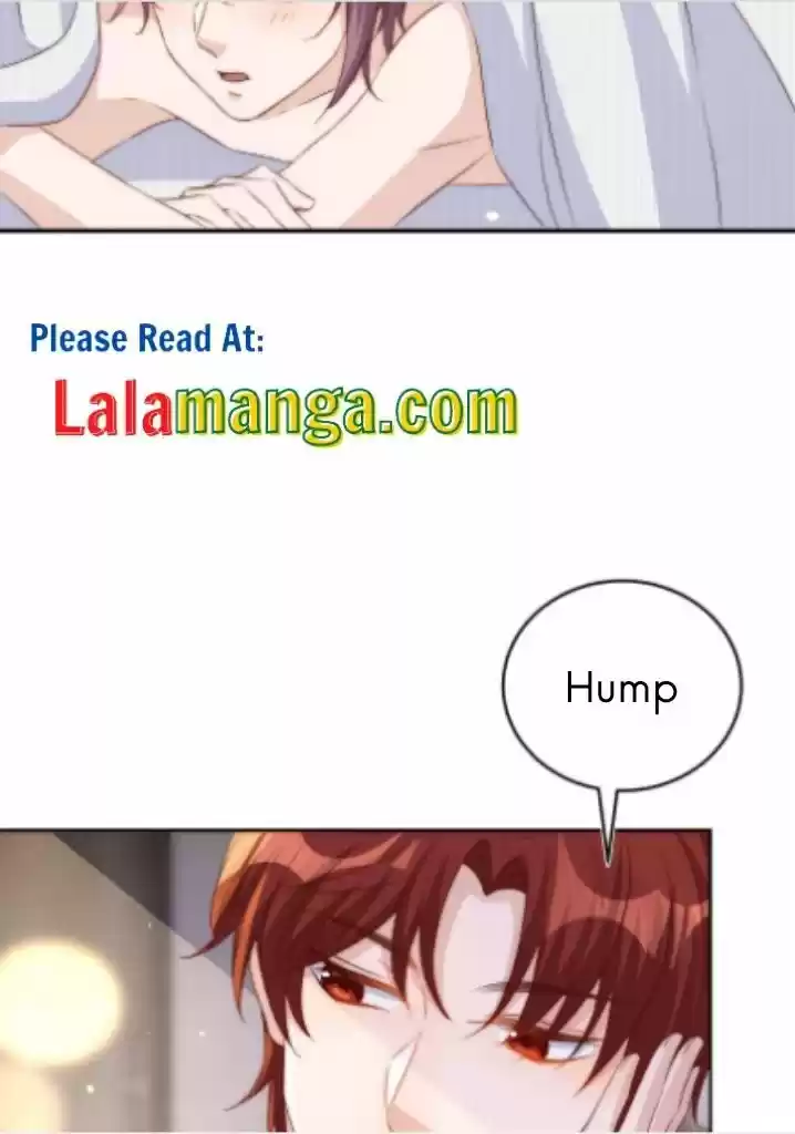 Stop Bothering Me, Emperor Ch.061