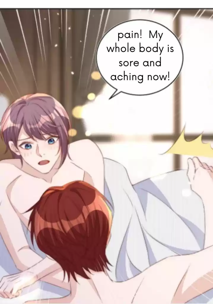 Stop Bothering Me, Emperor Ch.061