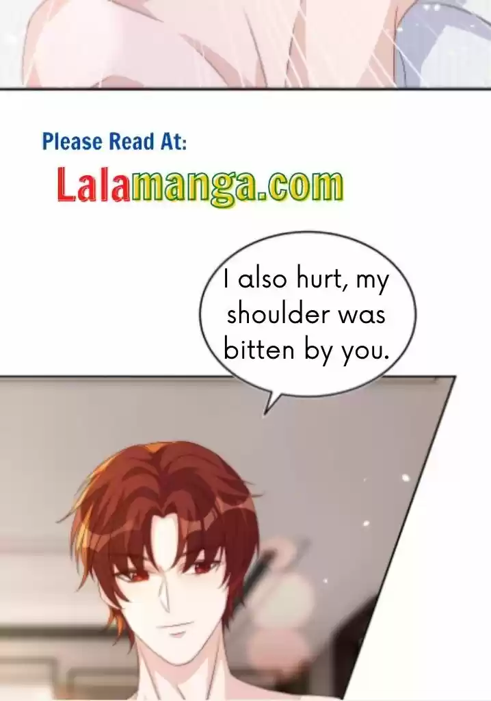 Stop Bothering Me, Emperor Ch.061