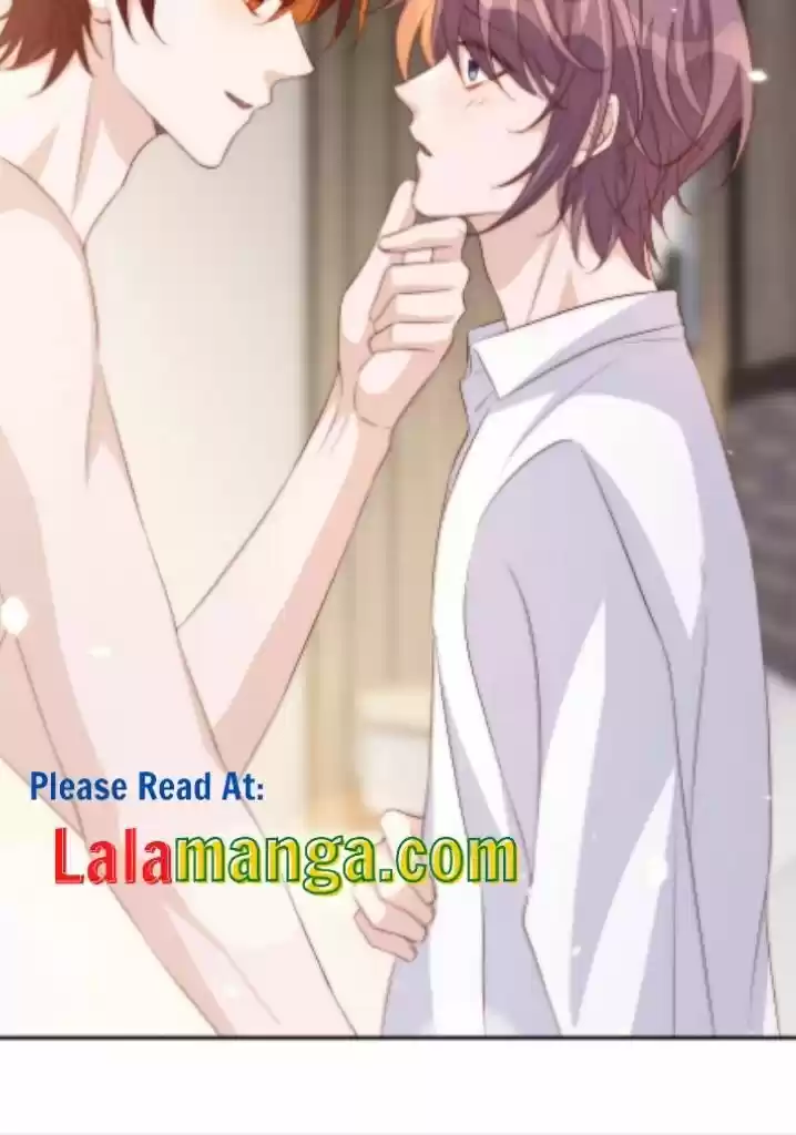 Stop Bothering Me, Emperor Ch.061