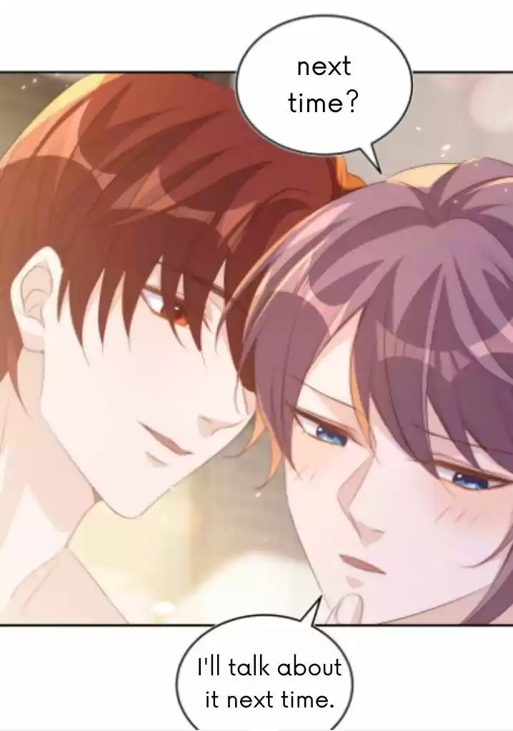 Stop Bothering Me, Emperor Ch.061