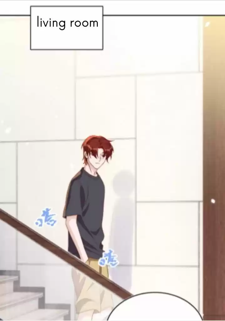 Stop Bothering Me, Emperor Ch.061