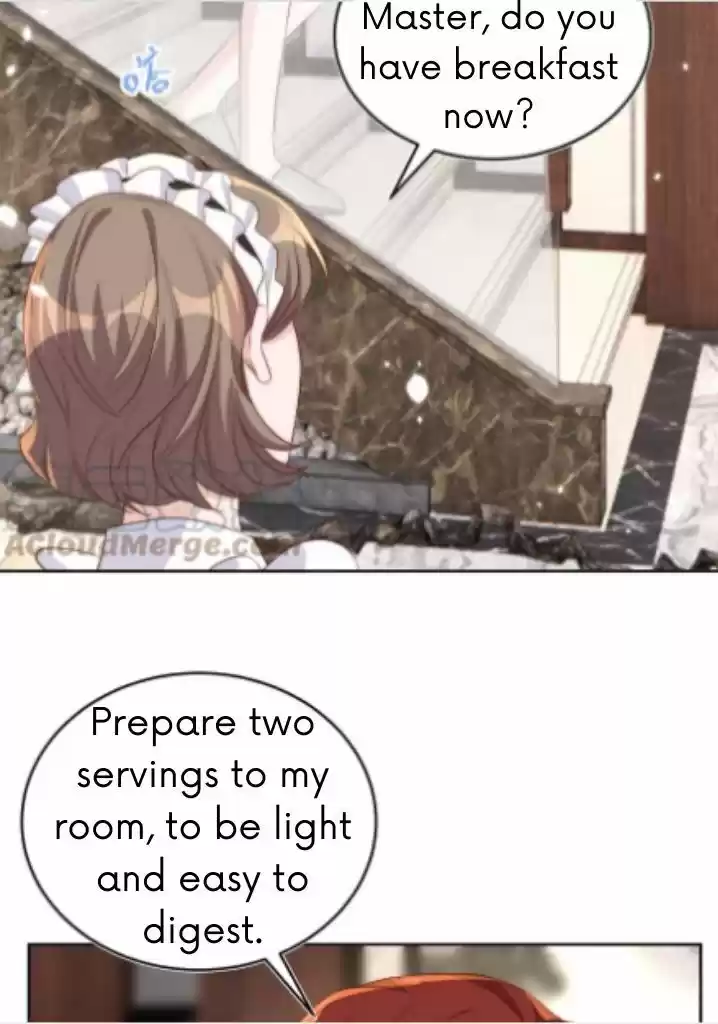 Stop Bothering Me, Emperor Ch.061