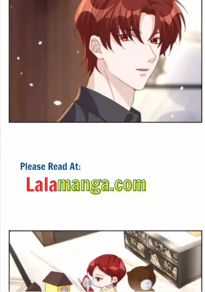 Stop Bothering Me, Emperor Ch.061